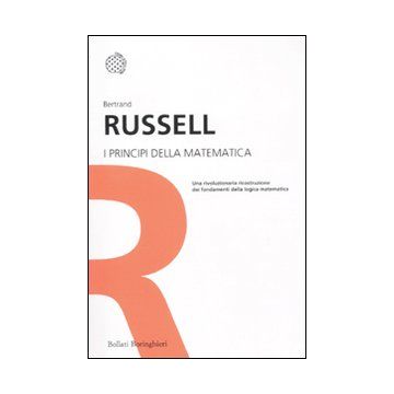 I principi della matematica