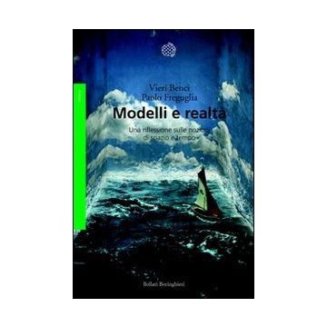 Modelli e realtà. Una riflessione sulle nozioni di spazio e tempo