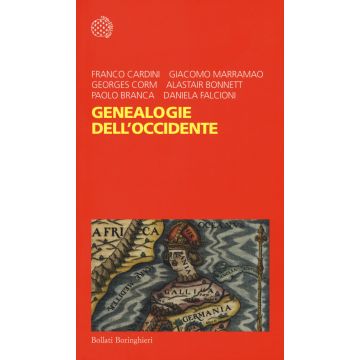 Genealogie dell'Occidente