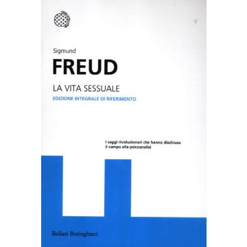La vita sessuale. Ediz. integrale