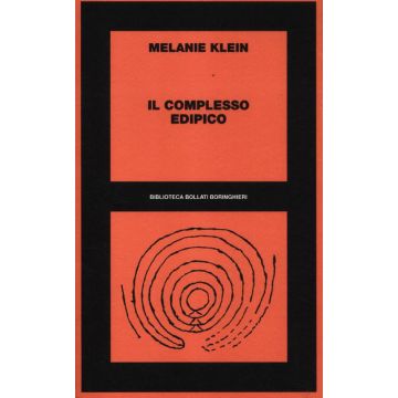 Il complesso edipico