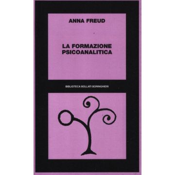 La formazione psicoanalitica