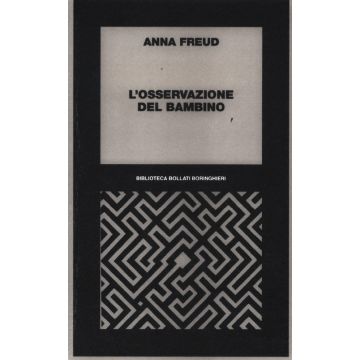 L'osservazione del bambino