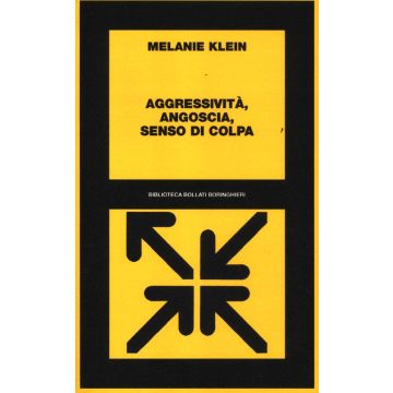 Aggressività, angoscia, senso di colpa