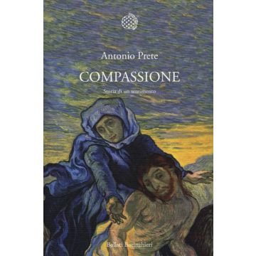 Compassione. Storia di un sentimento