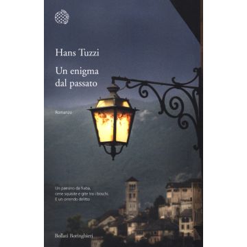 Un enigma dal passato