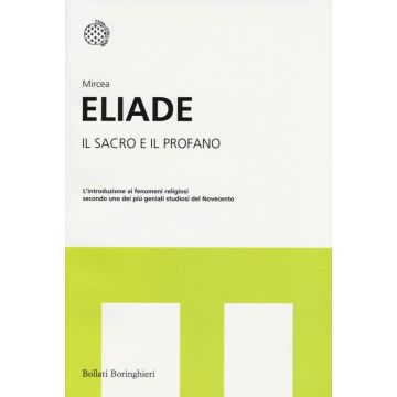 Il sacro e il profano