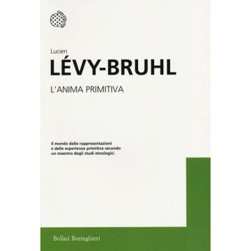 L'anima primitiva