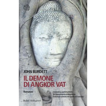 Il demone di Angkor Vat