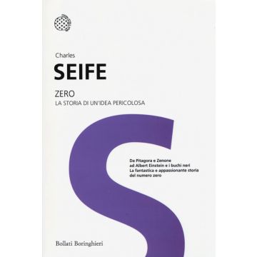 Zero. La storia di un'idea pericolosa