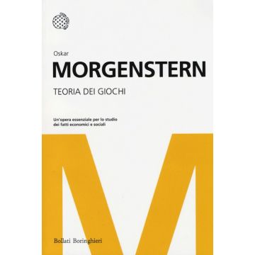 Teoria dei giochi