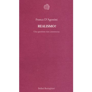Realismo? Una questione non controversa