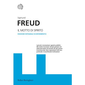 Il motto di spirito. Ediz. integrale