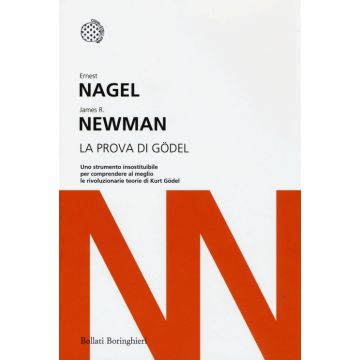 La prova di Gödel