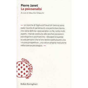 La psicoanalisi
