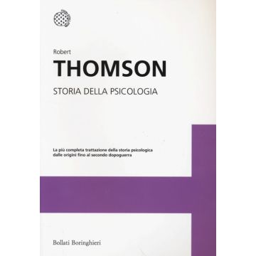Storia della psicologia