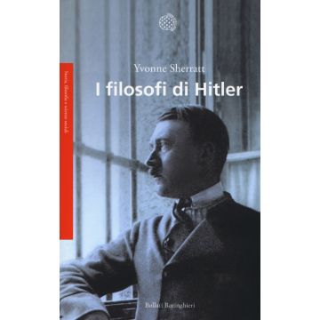 I filosofi di Hitler