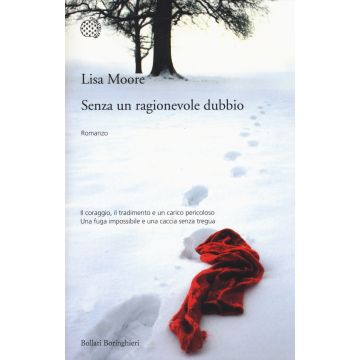Senza un ragionevole dubbio