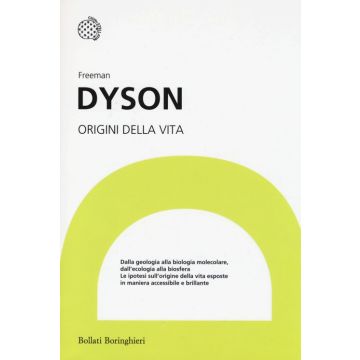 Origini della vita