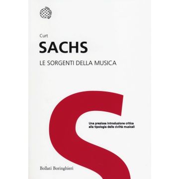 Le sorgenti della musica