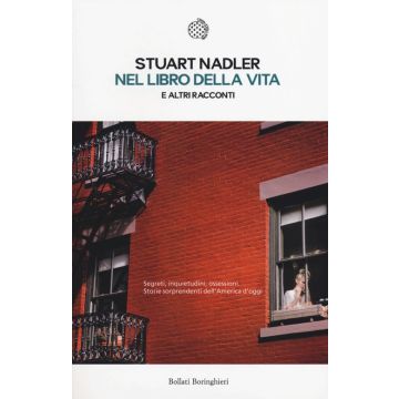Nel libro della vita e altri racconti