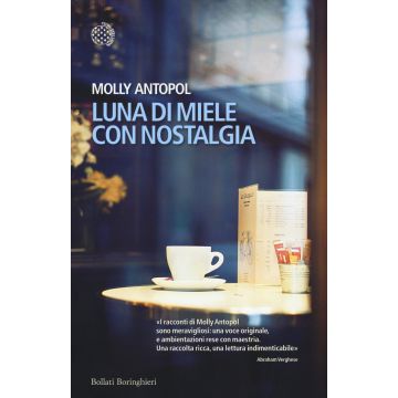 Luna di miele con nostalgia