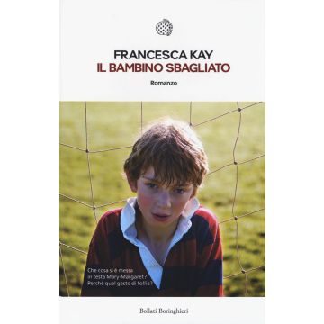 Il bambino sbagliato