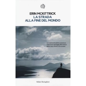 La strada alla fine del mondo