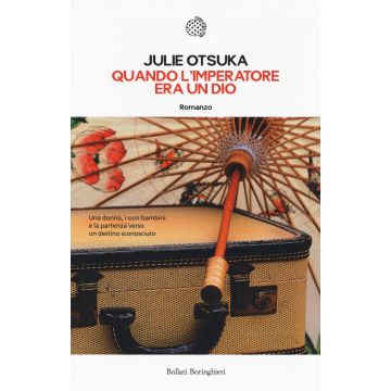 Quando l'imperatore era un dio