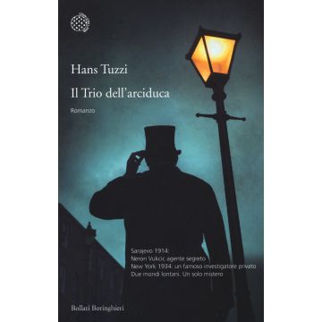 Il trio dell'arciduca