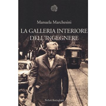 La galleria interiore dell'ingegnere