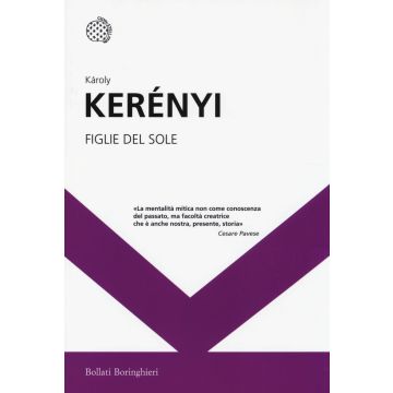 Figlie del sole