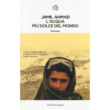 L'acqua più dolce del mondo