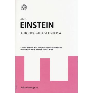 Autobiografia scientifica