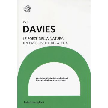 Le forze della natura. Il nuovo orizzonte della fisica