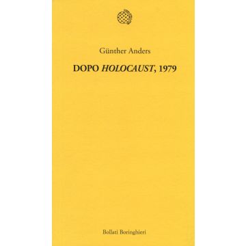 Dopo «Holocaust» 1979