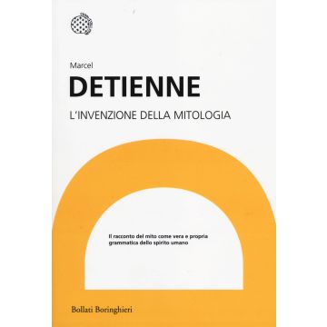L'invenzione della mitologia