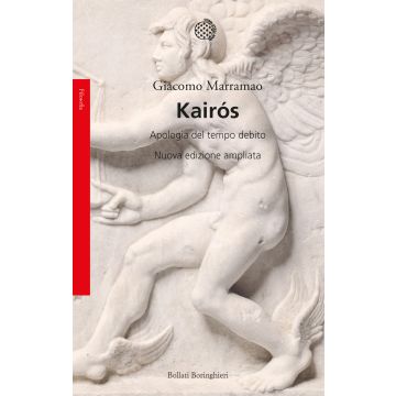 Kairos. Apologia del tempo debito. Nuova ediz.