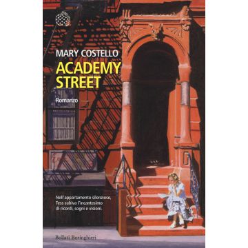 Academy street