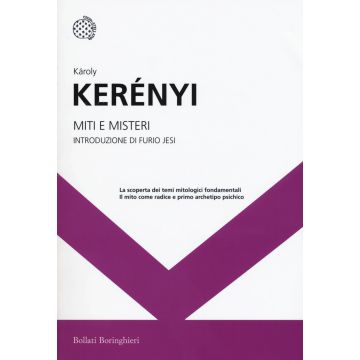Miti e misteri