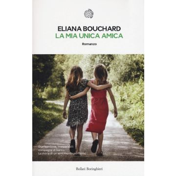 La mia unica amica
