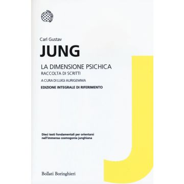 La dimensione psichica