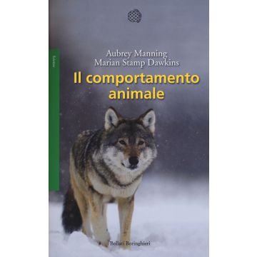 Il comportamento animale