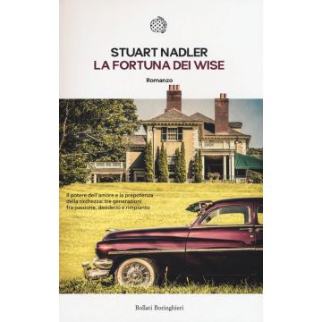 La fortuna dei Wise