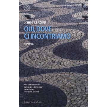 Qui, dove ci incontriamo