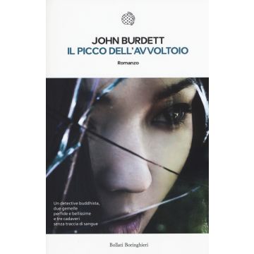 Il picco dell'avvoltoio