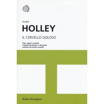 Il cervello goloso
