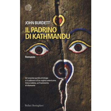 Il padrino di Kathmandu