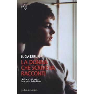 La donna che scriveva racconti