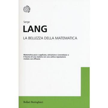 La bellezza della matematica
